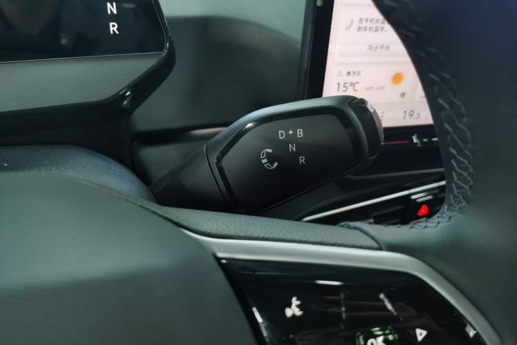 Used Volkswagen ID.3 2026 Smart Edition Outstanding GTX Kit Model
