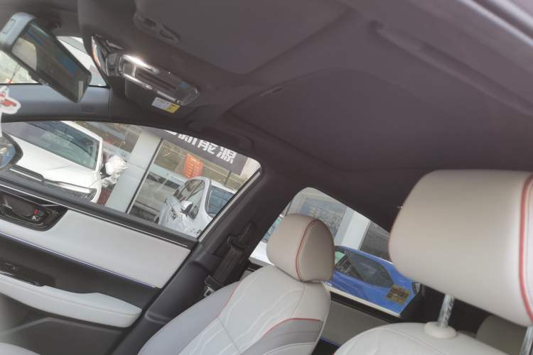 Used Honda e:NS2 2024 Light-Chasing Version