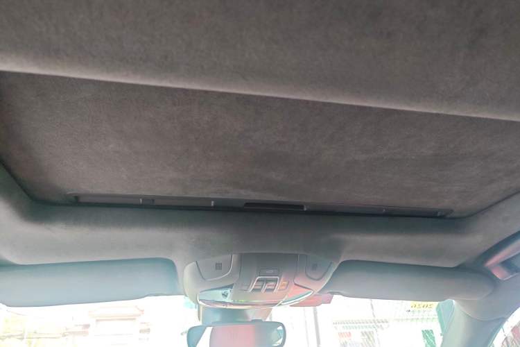 Used Maserati Ghibli 2018 Revised Version 3.0T Standard Edition
