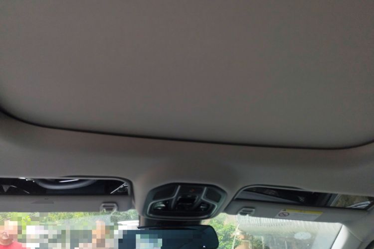 Used Geely Auto FX11 2024 1.5TD DCT Dragon Edition
