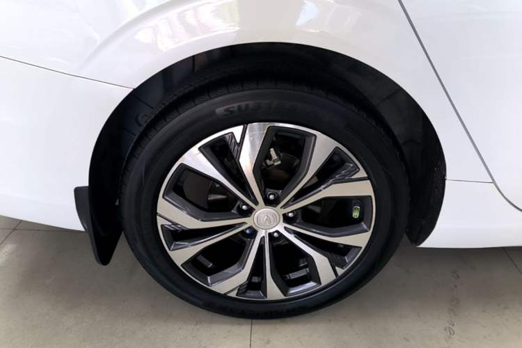 Used CHANGAN Eado 2021 PLUS Blue Whale NE 1.4T GDI DCT Flagship Model