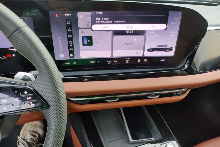 Used Audi A5L 2026 2.0T Sport