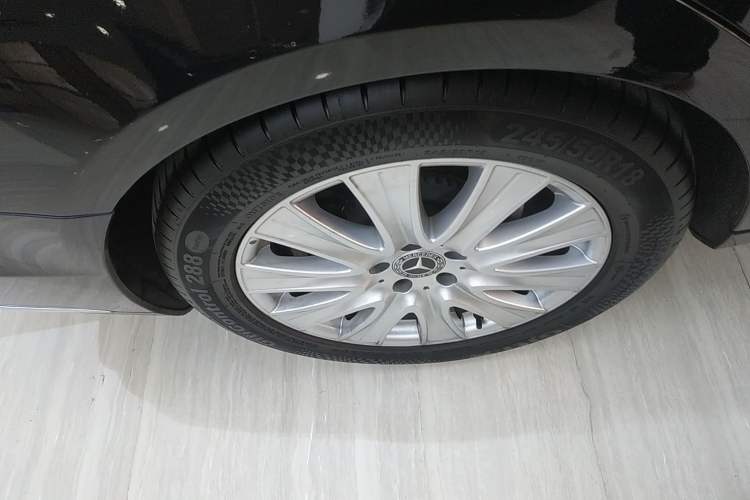 Used Mercedes-Benz S-Class 2019 S 320 L
