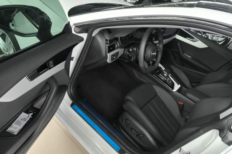 Used Audi A5 2024 Sportback 40 TFSI Fashionable and Dynamic Model