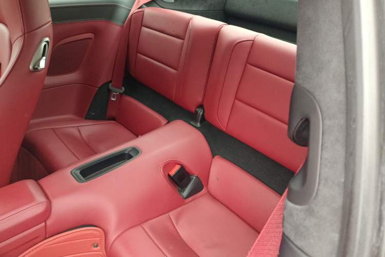 Used Porsche 911 2016 Carrera 4S 3.0T