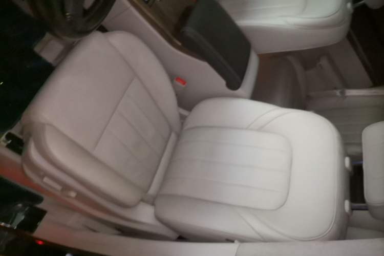 Used GAC Trumpchi M8 2020 Flagship Model 390T Prestige Edition
