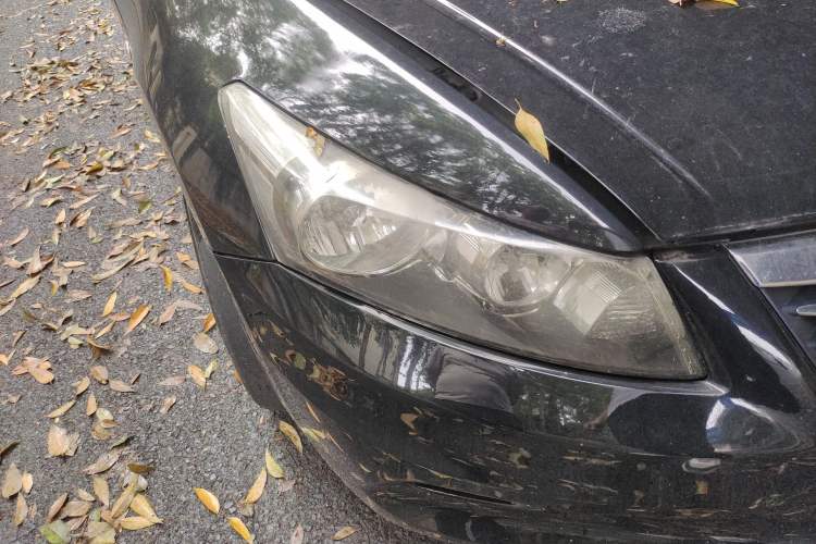 Used Honda Accord 2012 2.4L LX