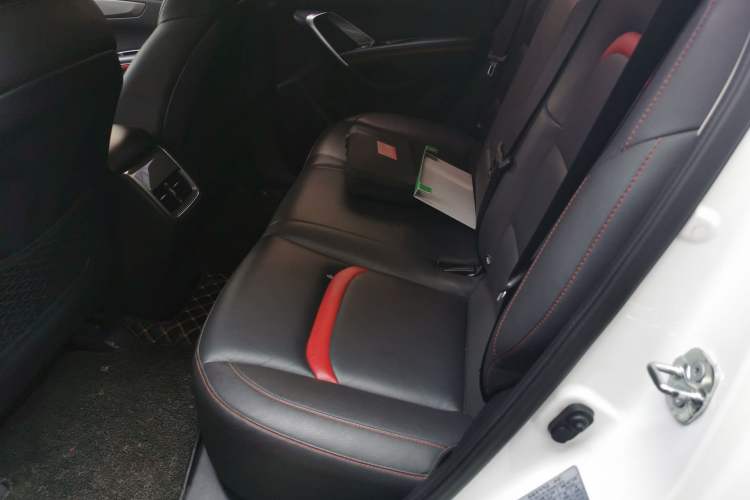 Used Changan CS55 2017 1.5T Manual Xuan Dong Model