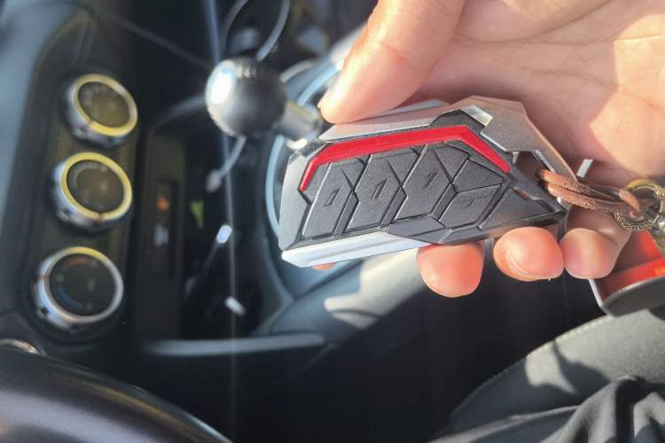 Used Mazda MX-5 2022 2.0L Manual Soft Top Convertible Black Trim
