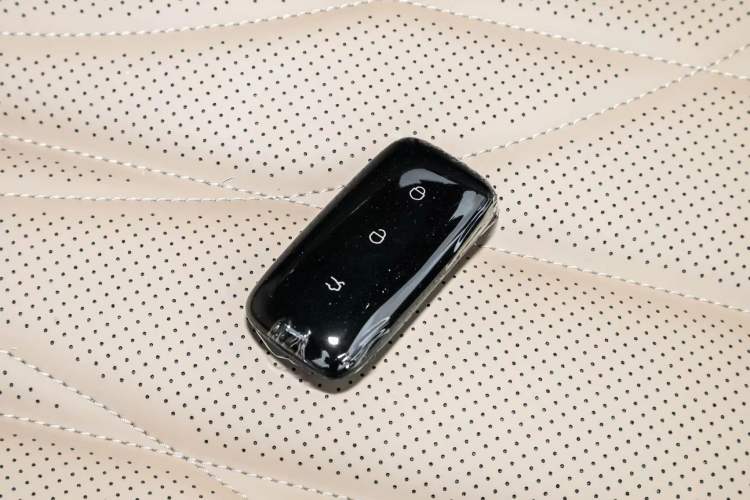 Used Geely Galaxy 8 2025 130km EM-i Deluxe Edition
