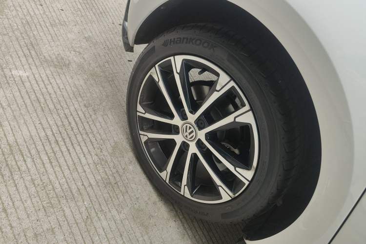 Used Volkswagen Golf 2019 280TSI DSG R-Line China VI Standard
