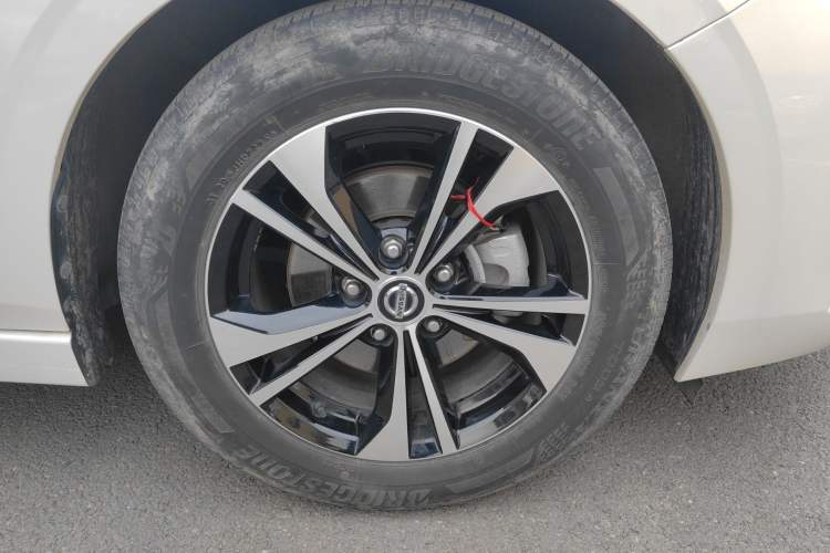 Used Nissan Sylphy 2020 1.6L XL Manual Enjoyment Edition Right Front Wheel Hub