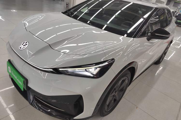 Used Volkswagen ID.UNYX 2024 Revised Pro Long-Range Version