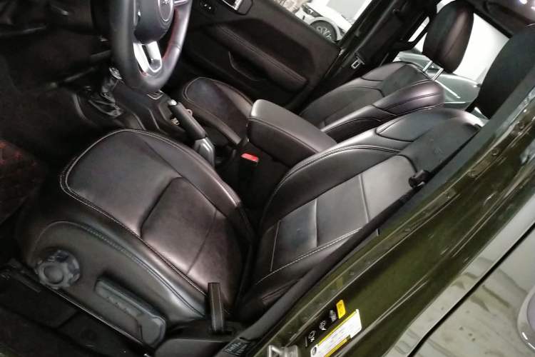 Used Jeep Gladiator 2022 3.6L Pioneer Edition