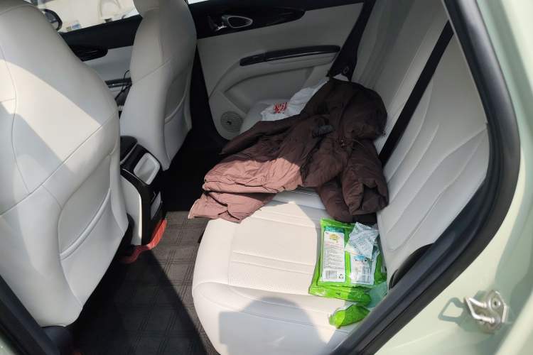 Used Geely Galaxy Geome 2025 UP 410km Exploration Edition
