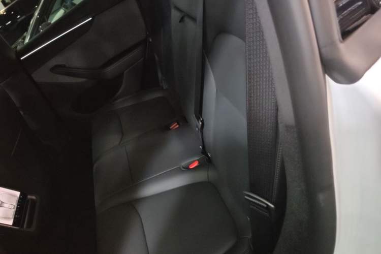 Used Tesla Model Y 2026 Rear-Drive Model
