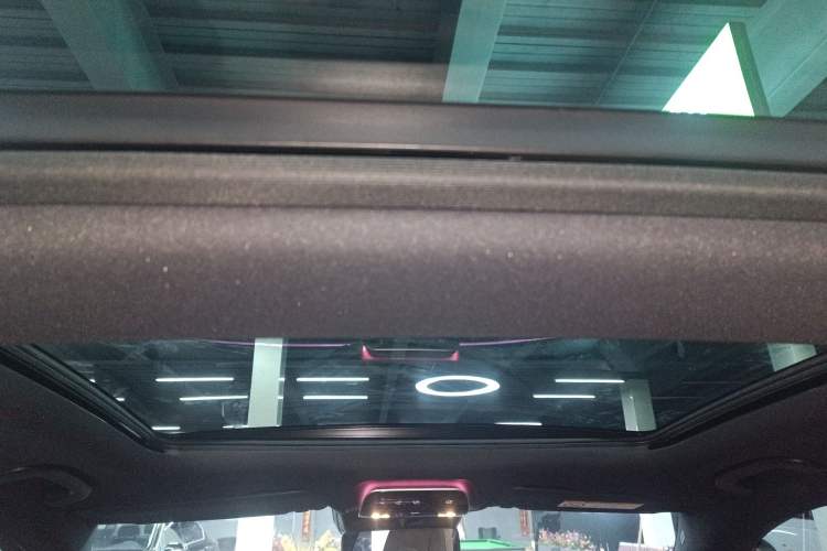 Used Mercedes-Benz E-Class 2024 E 300 L Stylish Model
