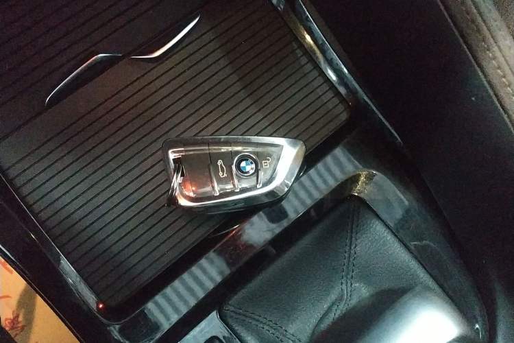 Used BMW X1 2020 sDrive20Li Premium Edition