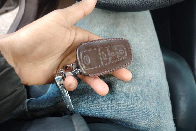 Used Toyota Levin 2021 185T CVT Luxury Edition