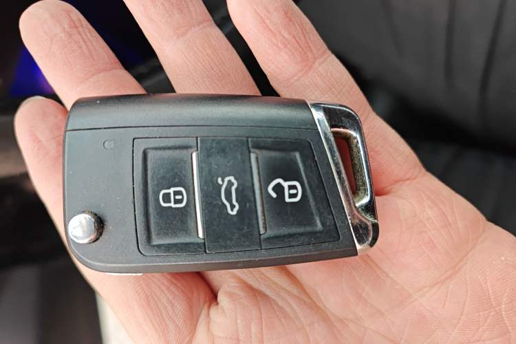 Used Volkswagen Passat 2011 2.0 TSI DSG Ultimate Edition
