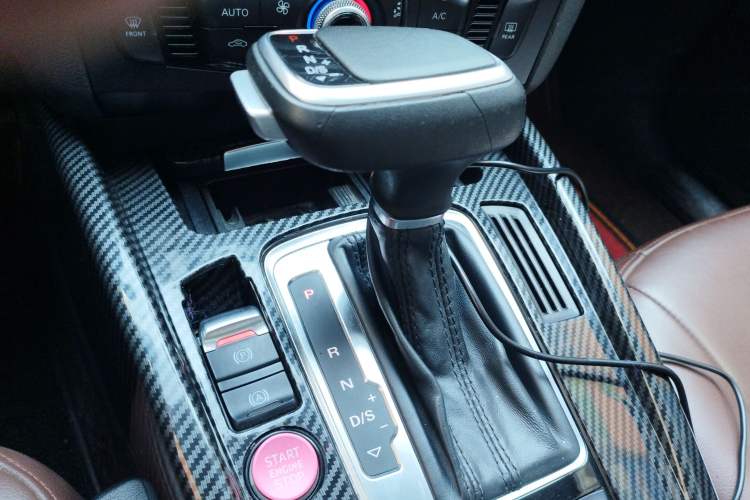 Used Audi Q5 2015 40 TFSI Trendy Edition