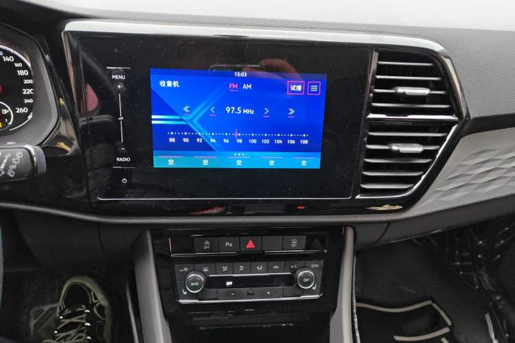 Used Jetta VS5 2019 280TSI Automatic Glory Edition