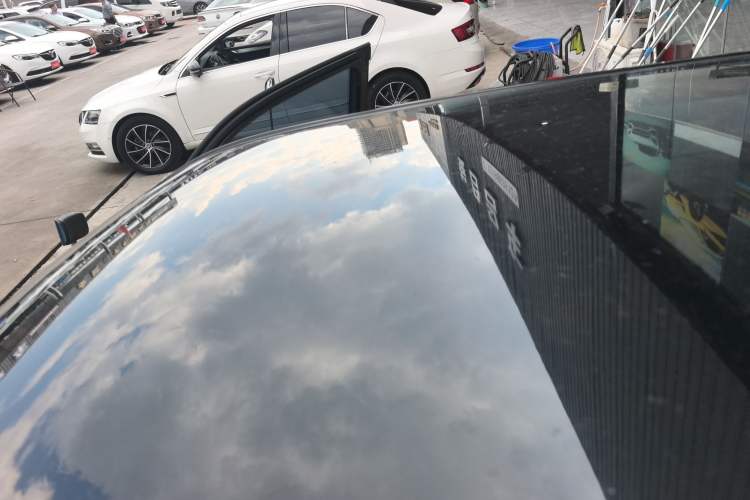Used Chery QQ Ice Cream 2022 170km Sundae Ternary Lithium
