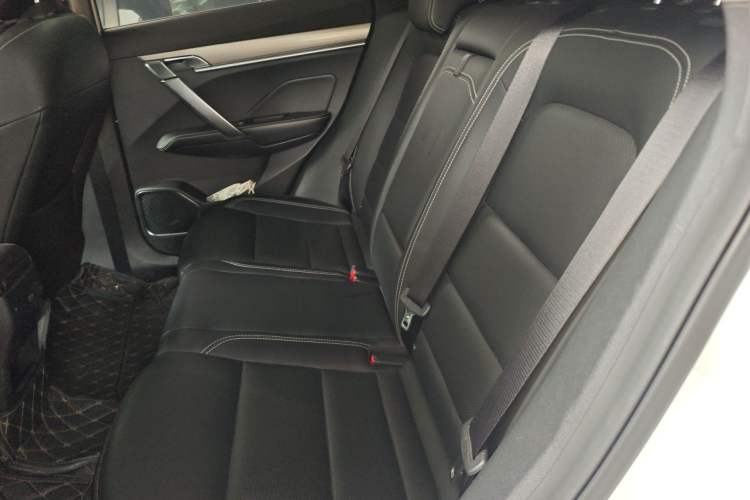 Used Geely Auto Coolray 2019 260T DCT Knight China VI Standard
