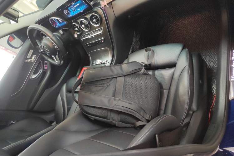 Used Mercedes-Benz C-Class 2019 Restyled C 260 L Sport Edition