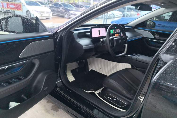 Used XPeng P7 2022 670N+