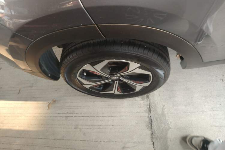 Used Chery Tiggo 5x 2021 Superhero Edition 1.5L Manual Luxury Model