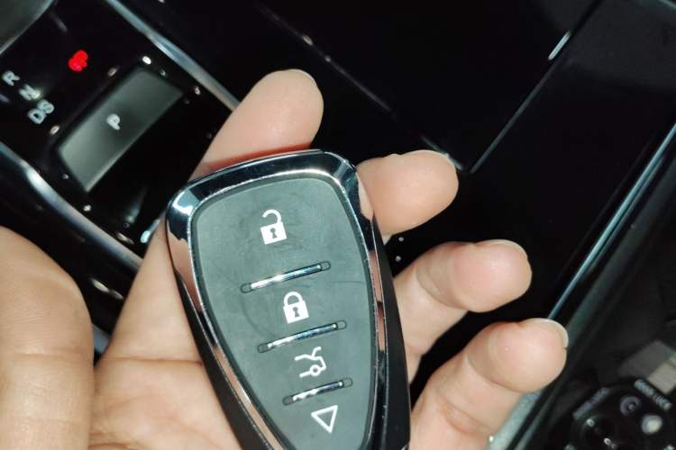 Used GAC Trumpchi M8 2021 Lingxiu Series 390T Deluxe Edition