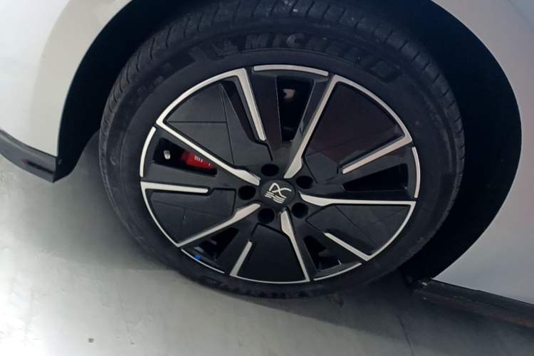 Used BYD Han L 2025 EV 701 km LiDAR Flagship Edition