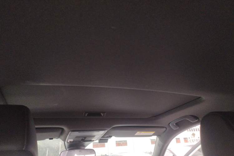 Used Honda Civic 2022 240TURBO CVT Dynamic Edition