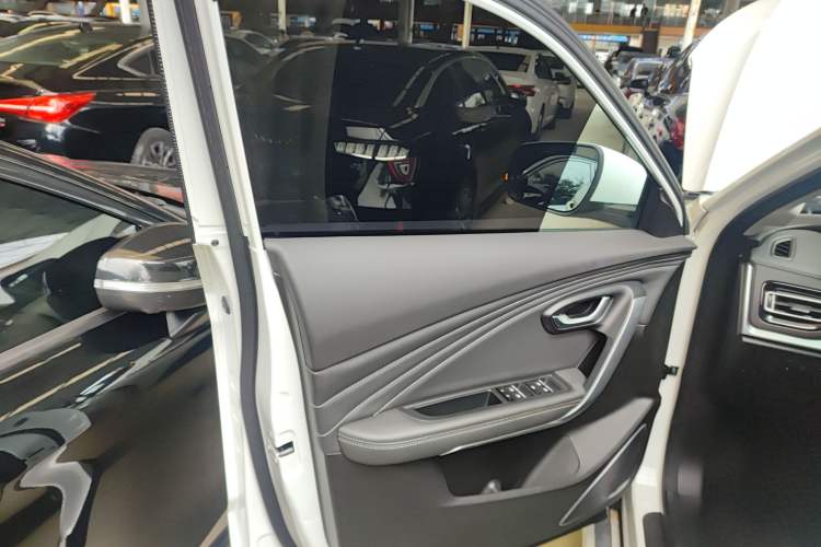 Used JETOUR X70 2018 1.5T Automatic YueXing Edition