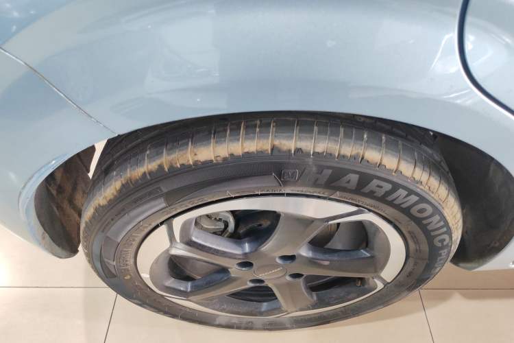 Used Dongfeng NAMMI 01 2024 New Edition 430 Plus Smart+ Exterior 5