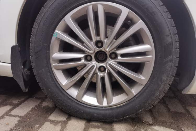 Used Citroen C4L 2014 1.8L Intelligent Drive Automatic Enjoyment Model
