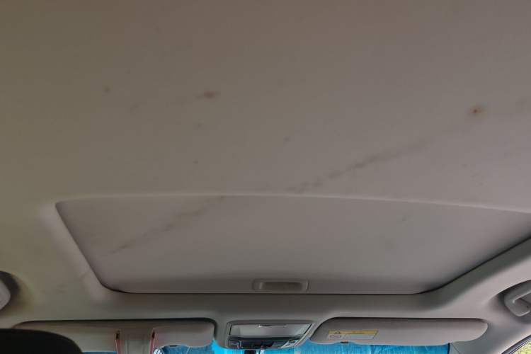 Used Honda Elysion 2016 2.4L Luxury Edition
