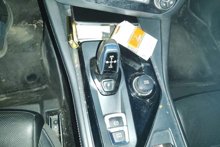 Used Lynk & Co 03 2022 1.5TD DCT JingPro