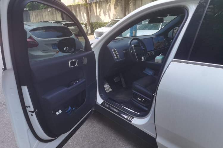 Used Li Auto L7 2024 Pro Model