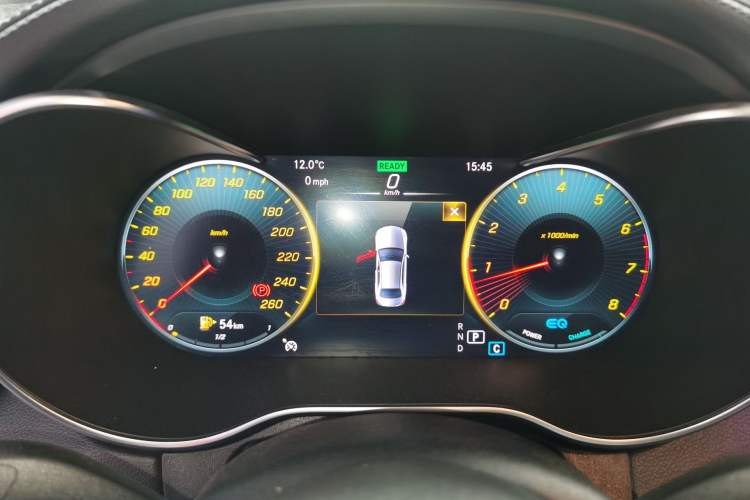 Used Mercedes-Benz C-Class 2020 Restyled C 260 L Sport Edition