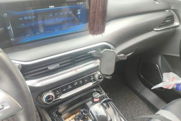 Used Bestune T77 2020 PRO 280 TID Automatic Luxury Model