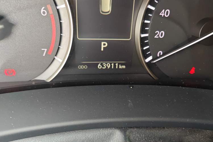 Used Lexus RX 2021 300 Four-Wheel Drive Special Edition