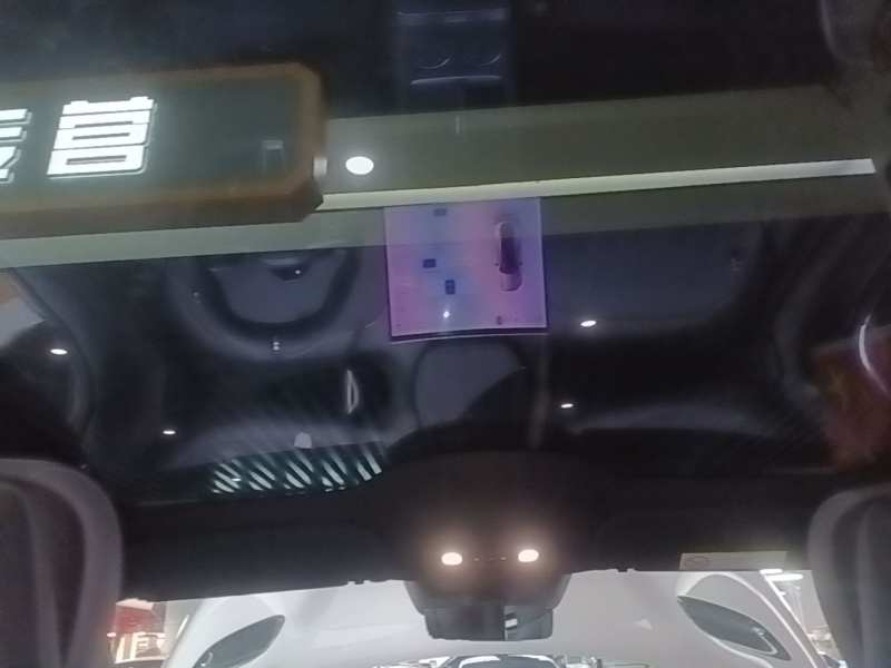 Used Xiaomi Auto YU7 2025 Ultra-Long Range Rear-Wheel Drive Version — 17