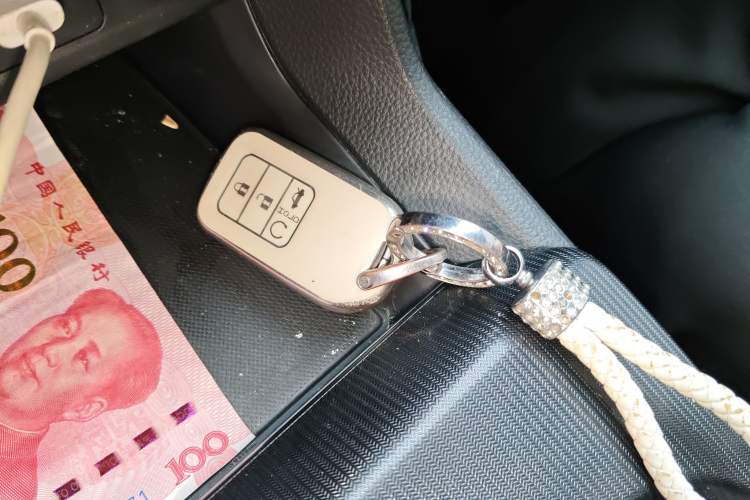 Used Honda Civic 2022 240TURBO CVT Dynamic Edition
