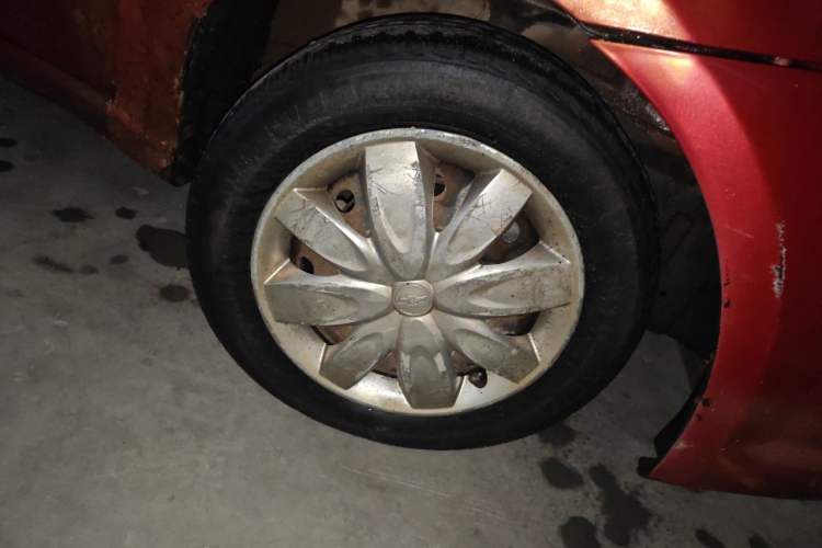 Used Chevrolet Lova 2010 1.4 AT Fashion Edition
