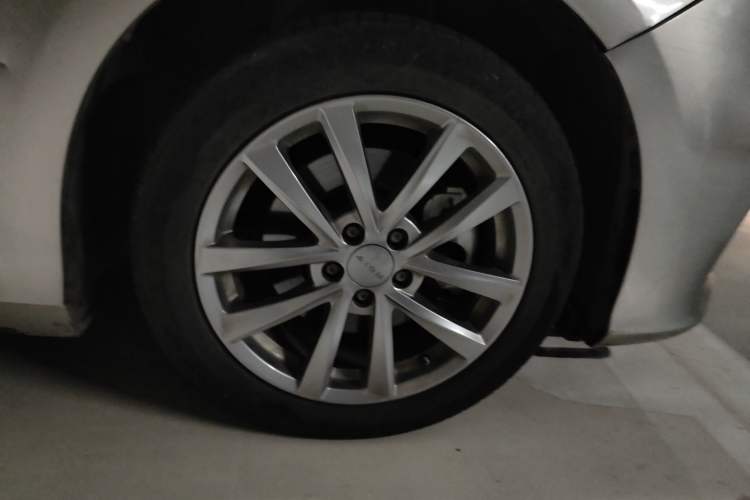 Used AION S 2023 Meizu 580 Lithium Iron Phosphate