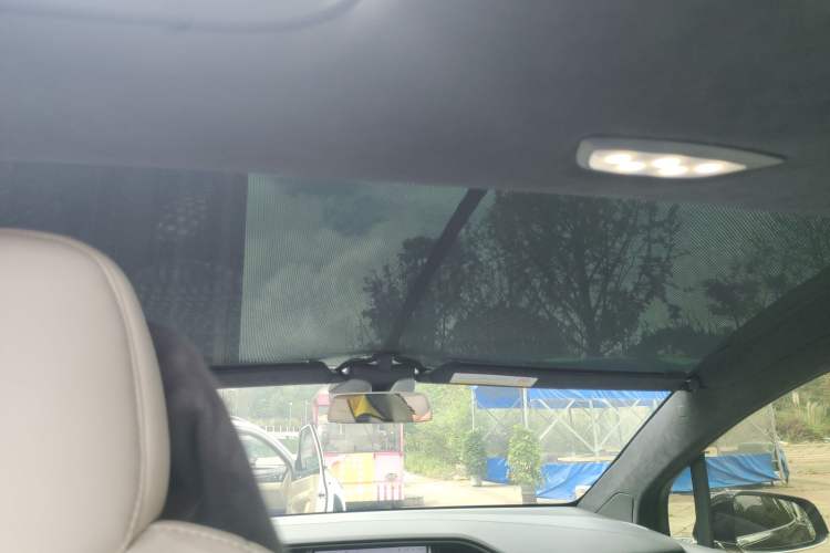 Used Tesla Model X 2020 Long-Range Upgrade Version
