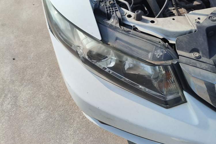 Used Honda Civic 2014 1.8L automatic comfort version
