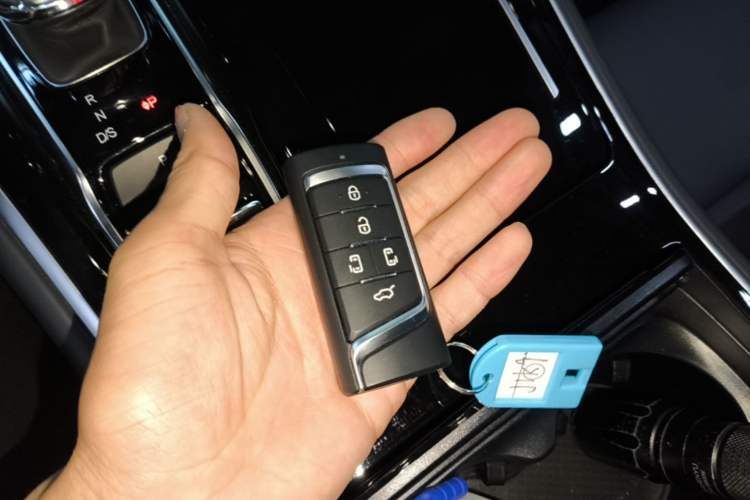 Used GAC Trumpchi M8 2024 Lingxiu Series 390T Deluxe Edition